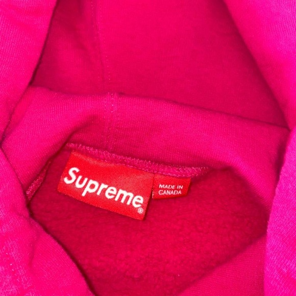 Supreme Restless Youth Hoodie - Picture 3 of 4
